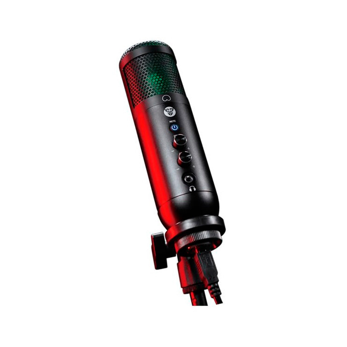 Micrófono MCX01 FANTECH Black