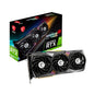Tarjeta De Video MSI RTX 3060 OC 12GB