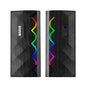 Parlante MARVO SG269 RGB Inalámbricos USB 2.0