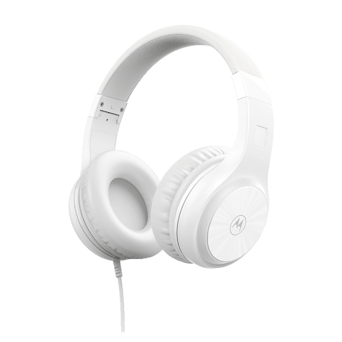 Auriculares Cableados MOTOROLA XT120 40mm