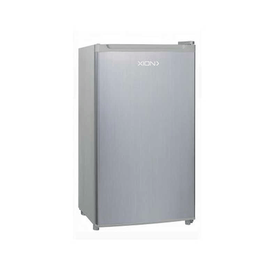 Frigobar XION XIH90INOX 90 Lts Puerta En Acero Inoxidable