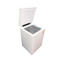 Freezer Horizontal XION XIHF110 100 Lts Gas Ecológico