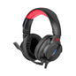 Auriculares Gaming MARVO HG9065 Pc RGB 40mm
