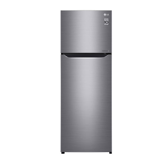 Refrigerador LG Gt29wppdc Frío Seco 242 Lts Clase Energética A