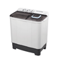 Lavarropas Carga Superior FUTURA FUT84-1776 8kg
