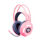Auriculares Gaming MARVO HG8936 Pc Estéreo Luz Blanca 50mm