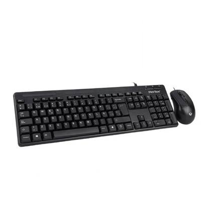 Teclado Y Mouse MEETION AT-100
