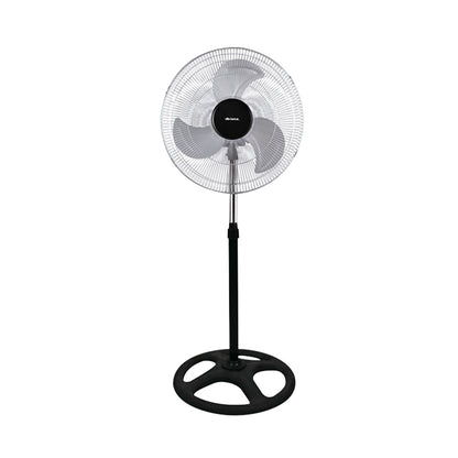 Ventilador 3 En 1 ARIETE AR-4080VT Metal 50cm
