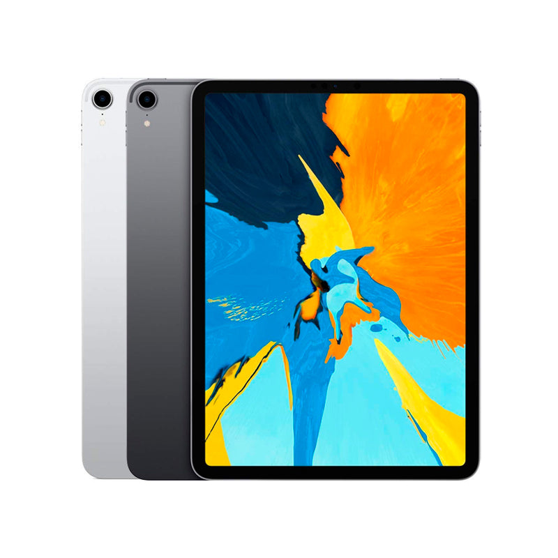 Ipad Pro 2018 12.9/64GB/4G/Wifi