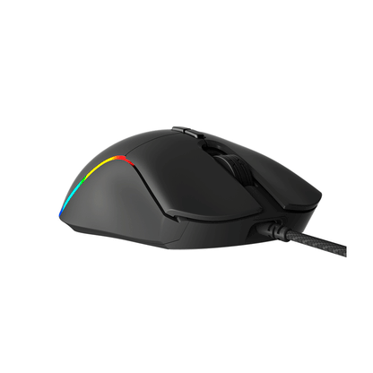 Mouse Gaming MEETION MT-GM21 2023 RGB