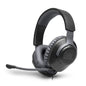 Auriculares JBL QUANTUM 100 Over Ear Con Cable