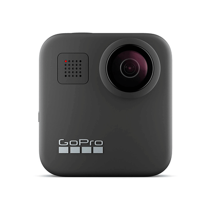 Cámara Extrema GeroPro MAX CHDH-202 Sumergible 6k 360°