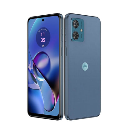 Celular MOTOROLA G54 6.5″ 5G 8GB 128GB Dual Cam 50mp Azul