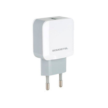 Cargador De Pared SOMOSTEL SMS-A12