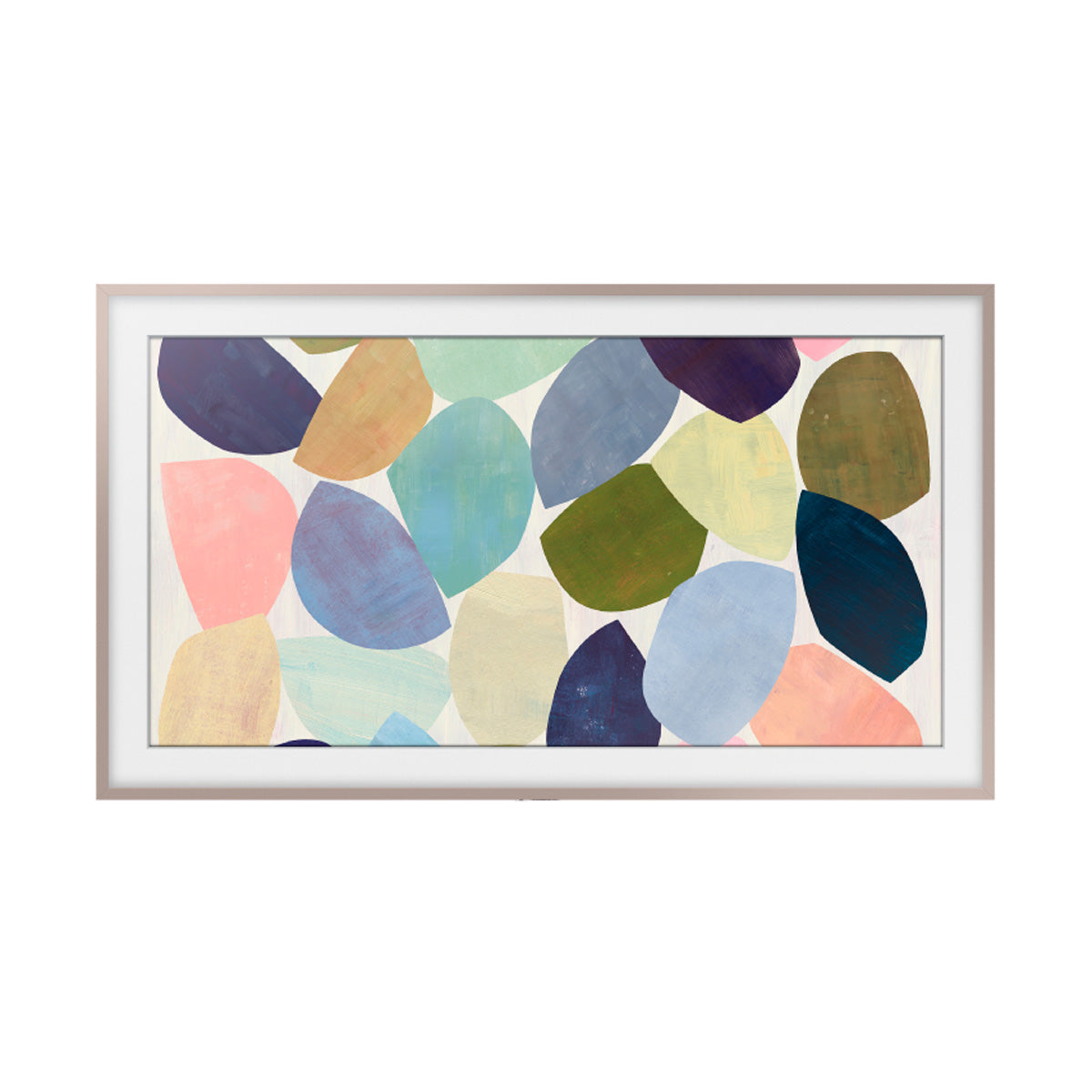 Marco Intercambiable SAMSUNG VG-SCFA55BEBRU The Frame Beige