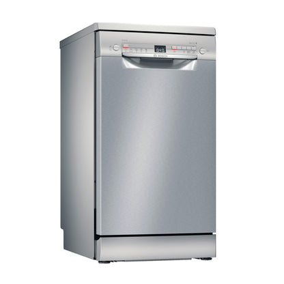 Lavavajillas BOSCH SRS2HKI59E 9 Servicios 45cm Inox