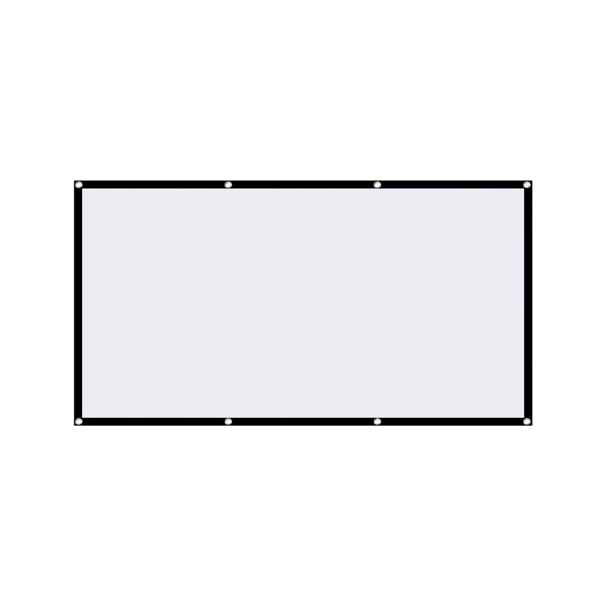 Pantalla Plegable VIVIBRIGHT Fs100 100″