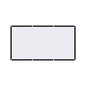 Pantalla Plegable VIVIBRIGHT Fs100 100″