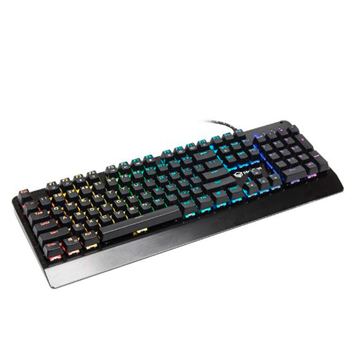 Teclado Mecánico MEETION MT-MK01 USB RGB