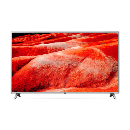 Smart AI TV LG UHD 75″ 4K Active HDR 75UM7570