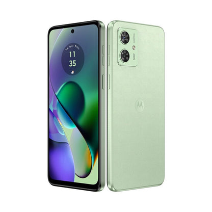 Celular MOTOROLA G54 6.5″ 5G 8GB 256GB Dual Cam 50mp Verde