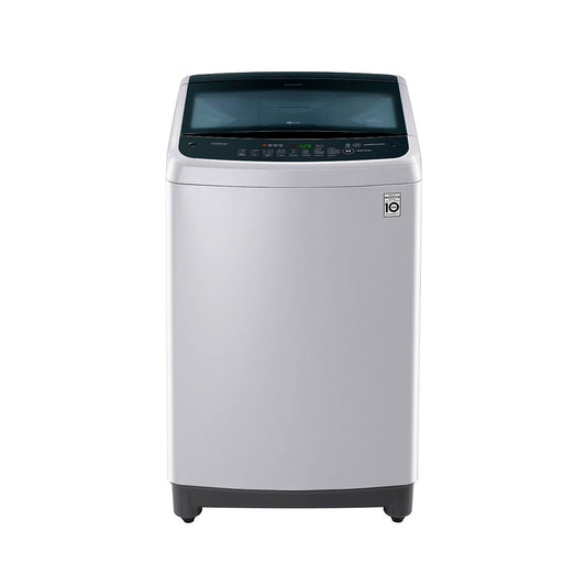 Lavarropas LG WT19DSBP De Carga Superior Motor Smart Inverter 19 Kg