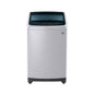 Lavarropas LG WT19DSBP De Carga Superior Motor Smart Inverter 19 Kg