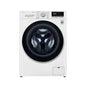 Lavarropas LG WM12WVC4S6 De Carga Frontal 12Kg
