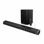 Barra De Sonido XION XI-BAR180-2 2.1 Woofer Inalámbrico