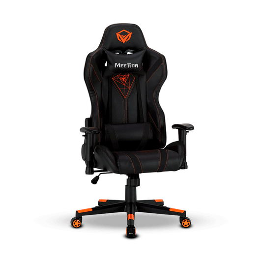 Silla Gamer MEETION MT-CHR15 Negro