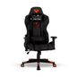 Silla Gamer MEETION MT-CHR15 Negro