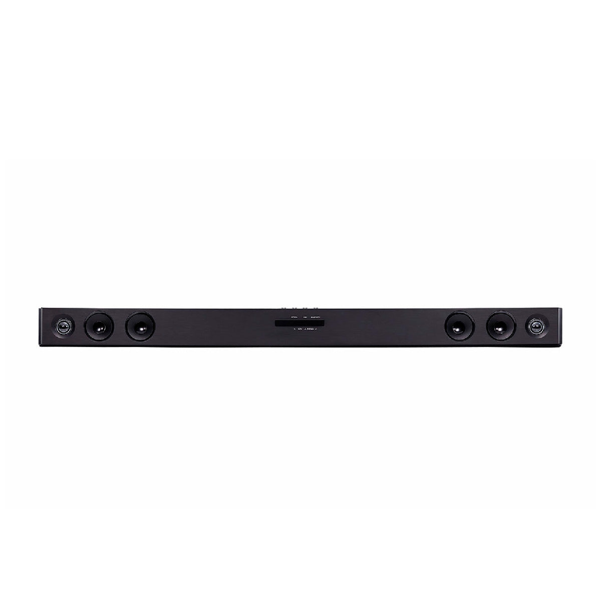 Barra de Sonido LG SK1D 100W Bluetooth