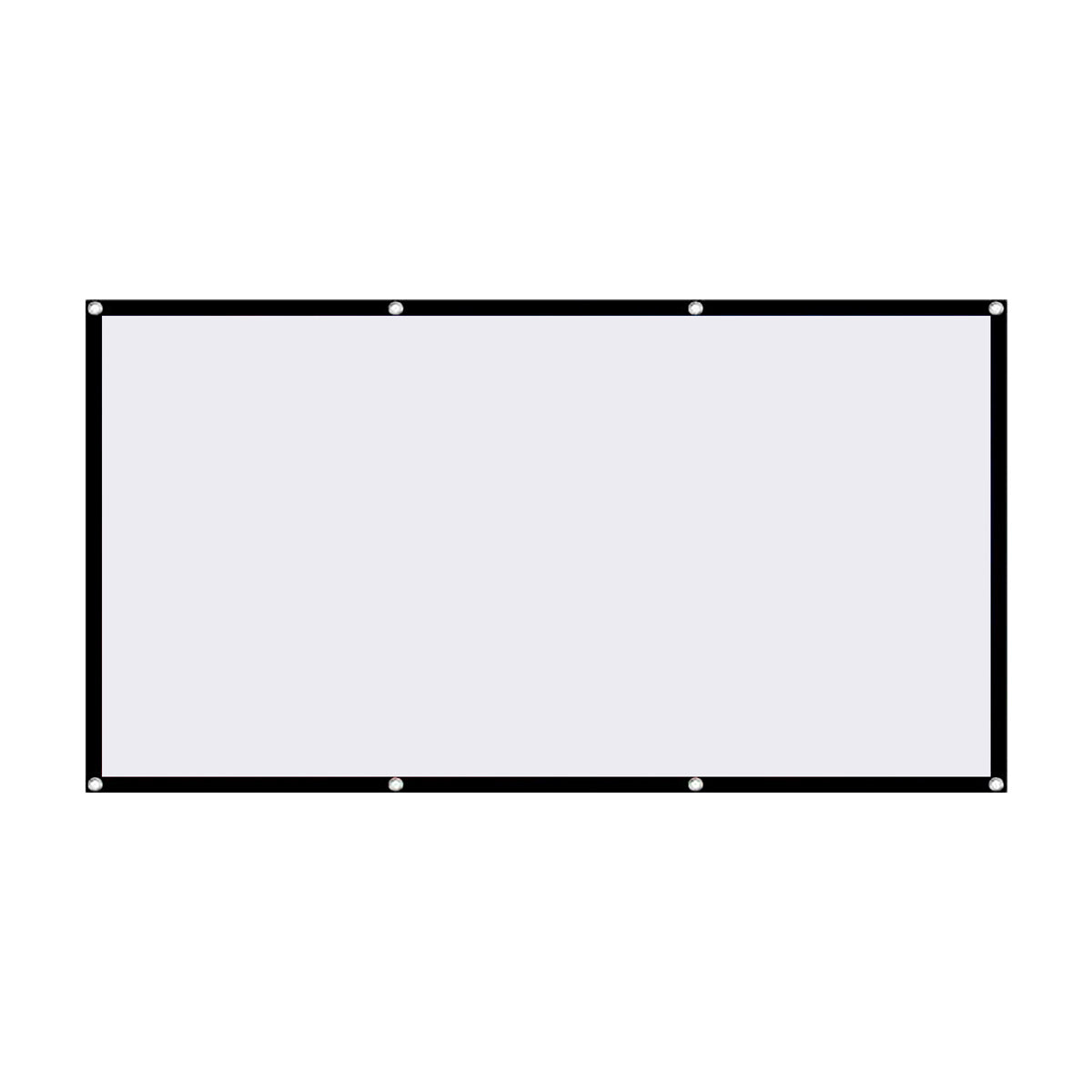 Pantalla Plegable VIVIBRIGHT FS150 150″