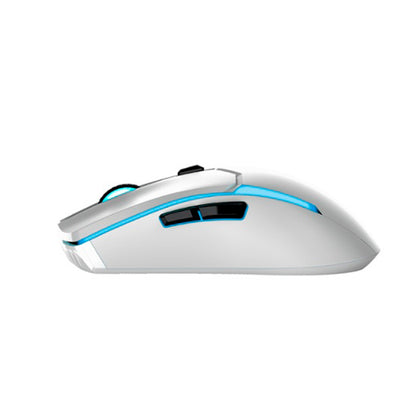 Mouse FANTECH Inal Venom II WGC2 White