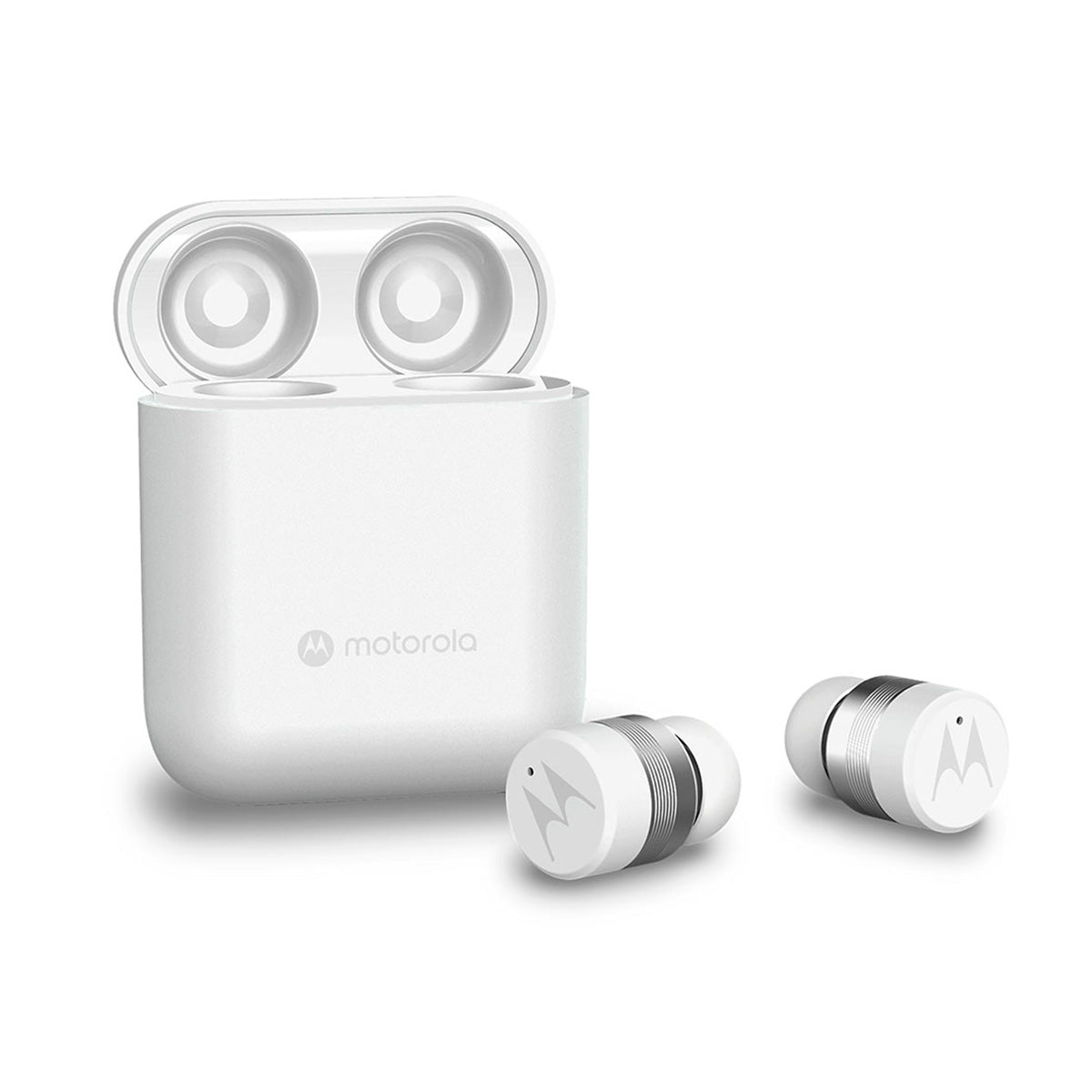 Auriculares Inalámbricos MOTOROLA Buds 120 IPX5 Bluetooth