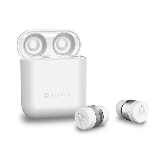 Auriculares Inalámbricos MOTOROLA Buds 120 IPX5 Bluetooth