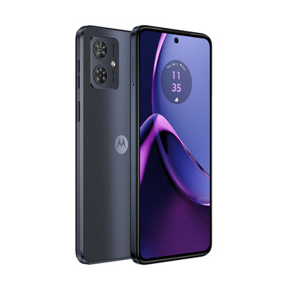 Celular MOTOROLA G84 6.5″ 5G 8GB 256GB Dual Cam 50mp Negro
