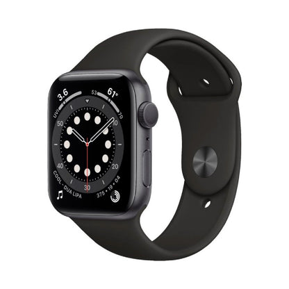 Smartwatch APPLE Series 6 44mm GPS Con Conexión a Celular