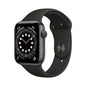 Smartwatch APPLE Series 6 44mm GPS Con Conexión a Celular
