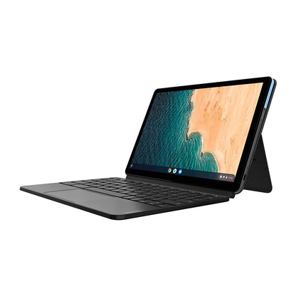 LENOVO X636 Duet Chromebook 10.1″ IPS Helio P60T 128GB 4GB OUTLET
