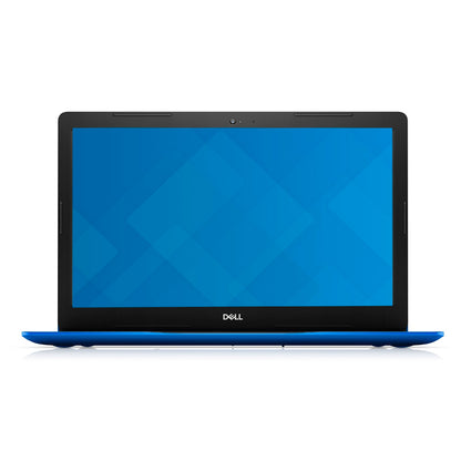 Notebook DELL Inspiron 3593 15.6″ Táctil i5 10ma Gen 512GB SSD 12GB OUTLET