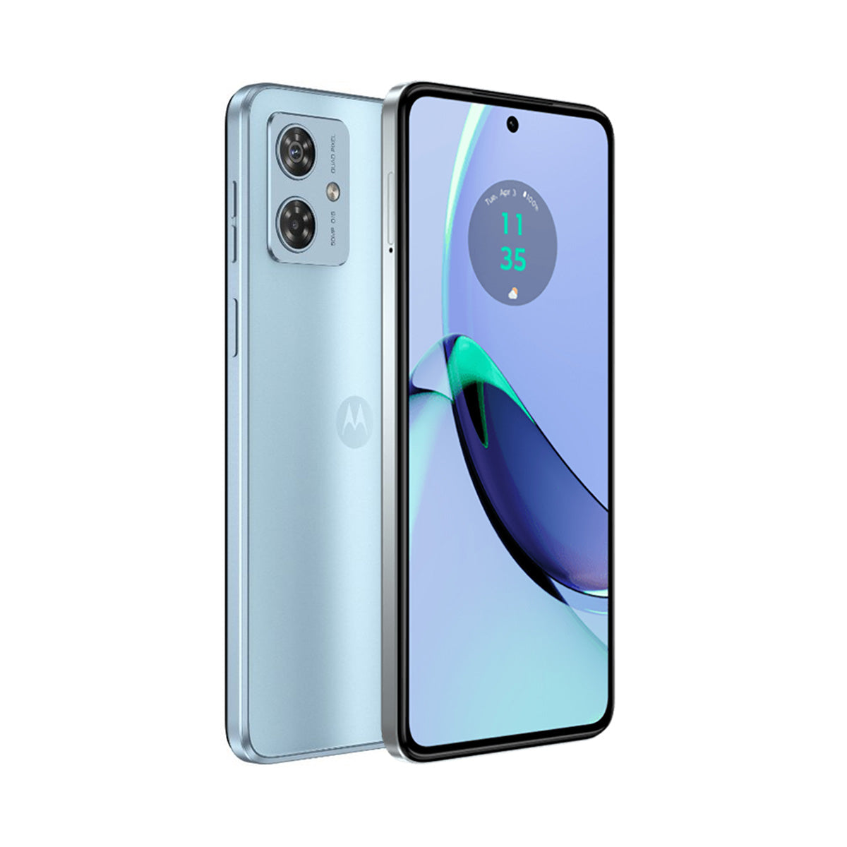 Celular MOTOROLA G84 6.5″ 5G 8GB 256GB Dual Cam 50mp Azul