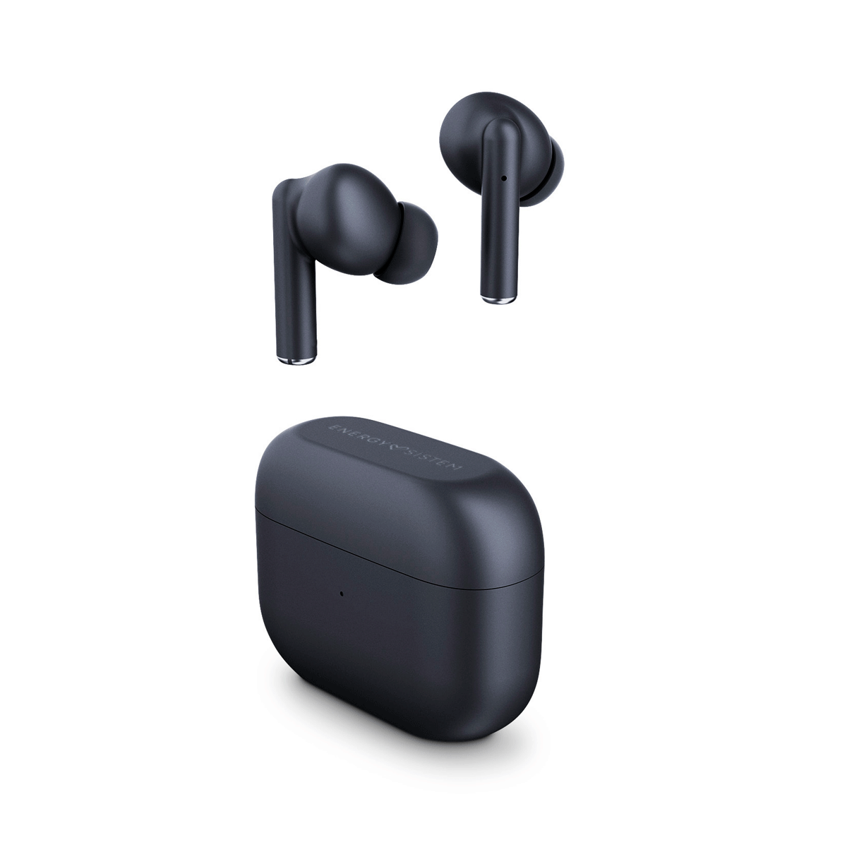 Auriculares ENERGY SISTEM Earphones STYLE 2 TWS Navy