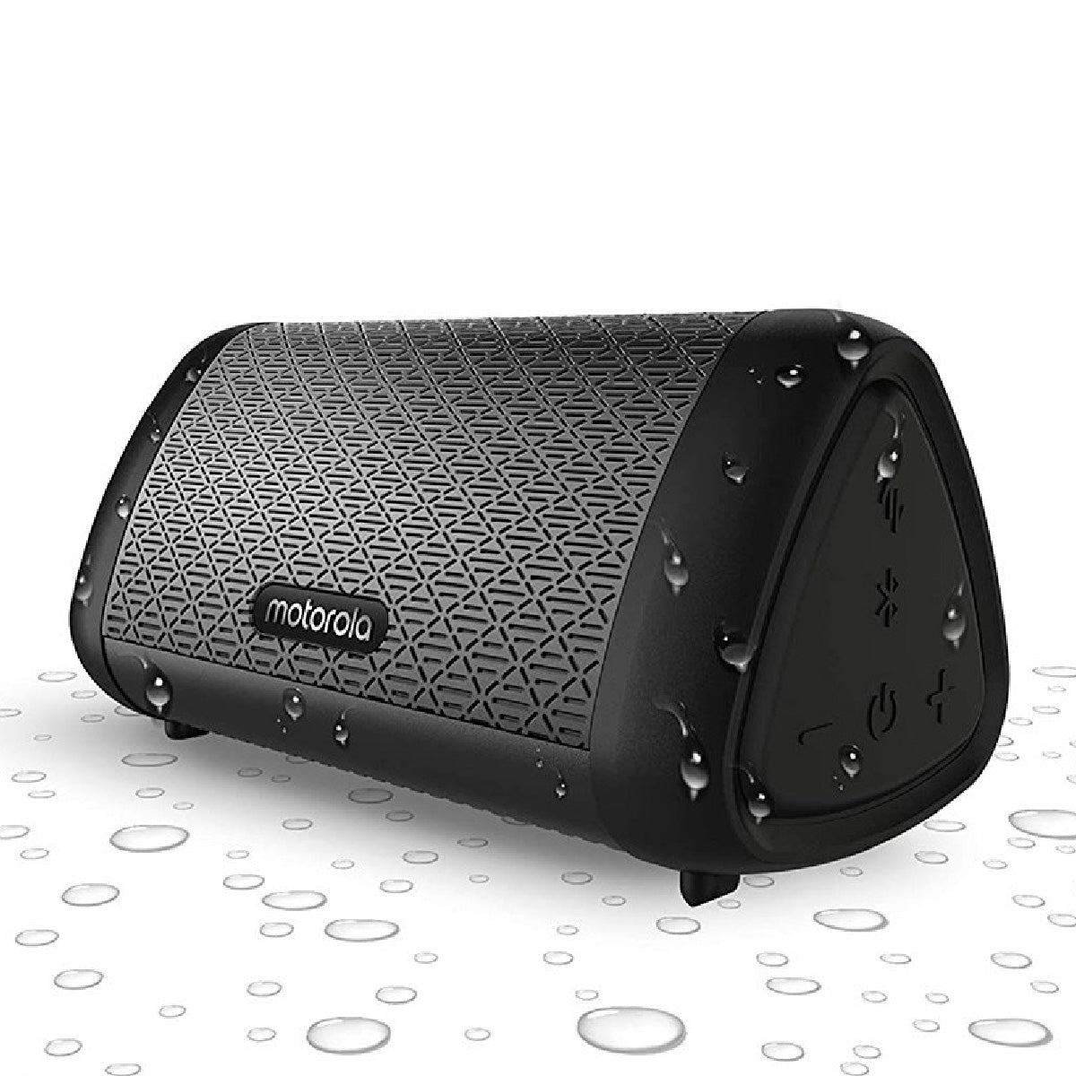 Parlante Portátil MOTOROLA Sub 630 IPX5 Bluetooth