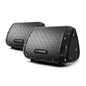 Dos Parlantes Portátiles MOTOROLA Sub 340 IPX5 Bluetooth