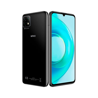 Celular WIKO T3 6,6″ 4G 4GB 128GB Triple Cámaro 48mp