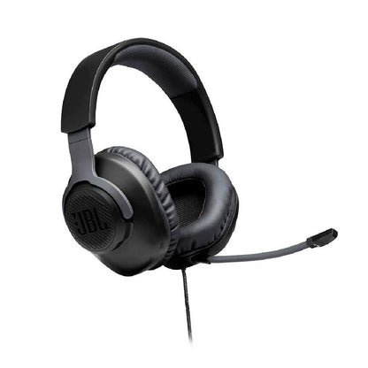 Auriculares JBL QUATUM 100 Gaming
