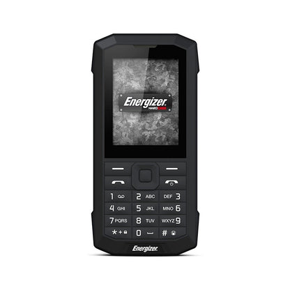 Celular ENERGIZER Energy E100 Dual Sim Certificado IP54