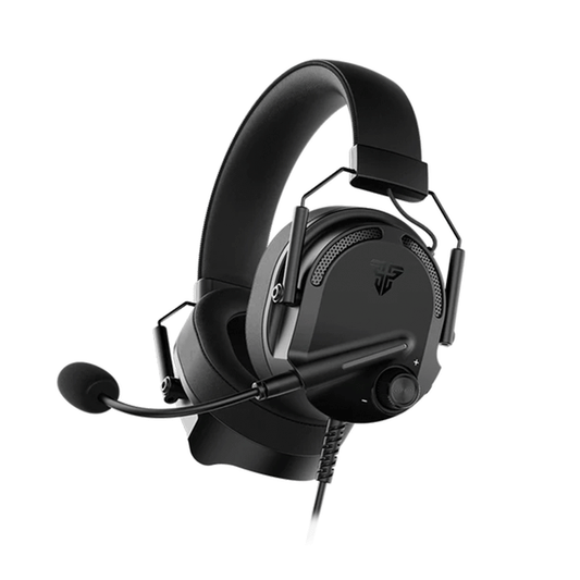 Auricular Gaming MH91 FANTECH Negro
