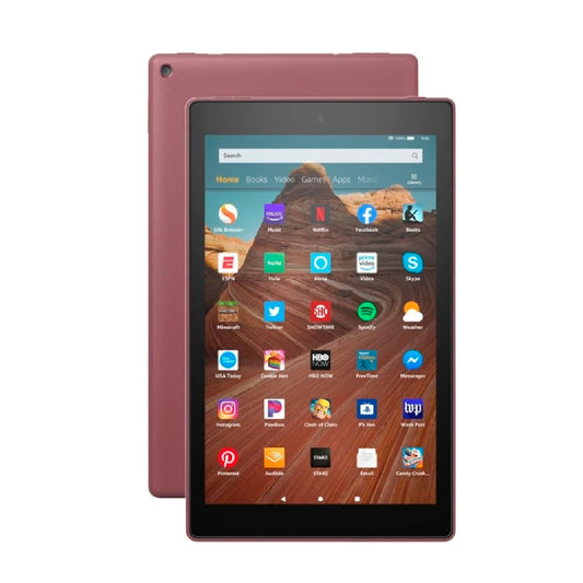 Tablet AMAZON FIRE HD 10 10.1″ IPS 32GB 2GB